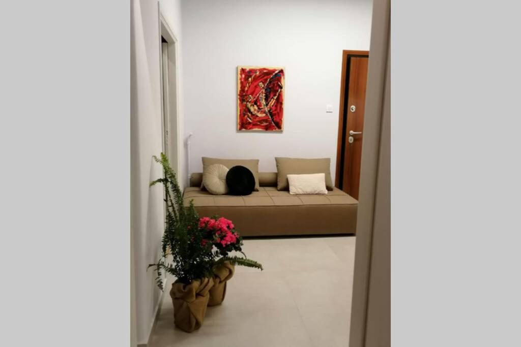 Athens City Apartment Next To Intercontinental II 外观 照片