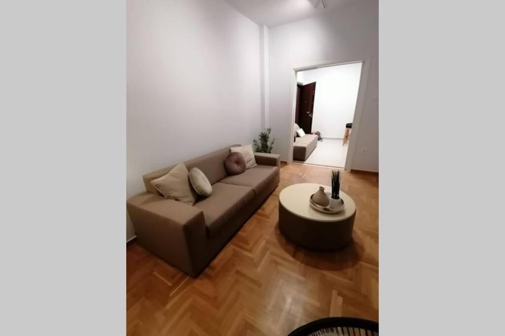 Athens City Apartment Next To Intercontinental II 外观 照片