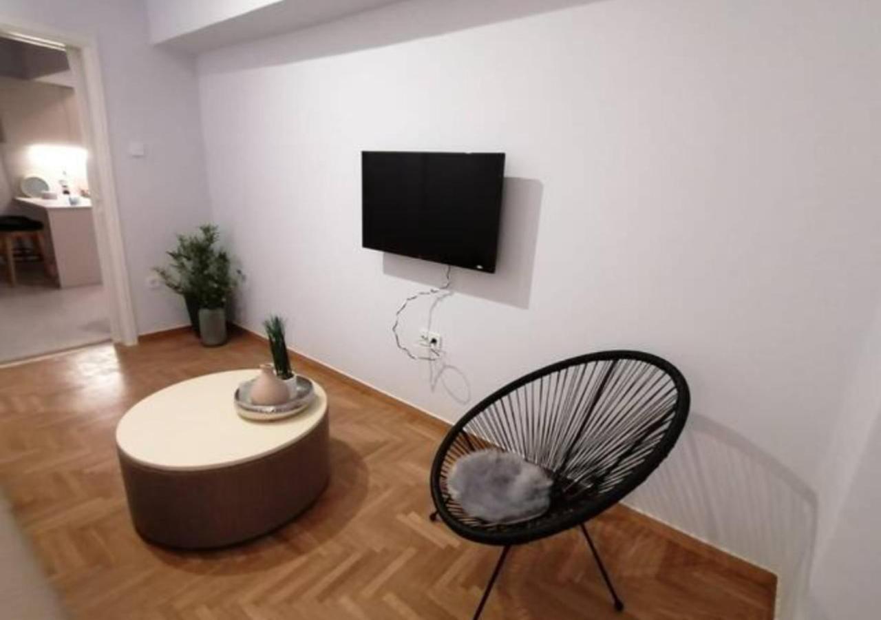 Athens City Apartment Next To Intercontinental II 外观 照片