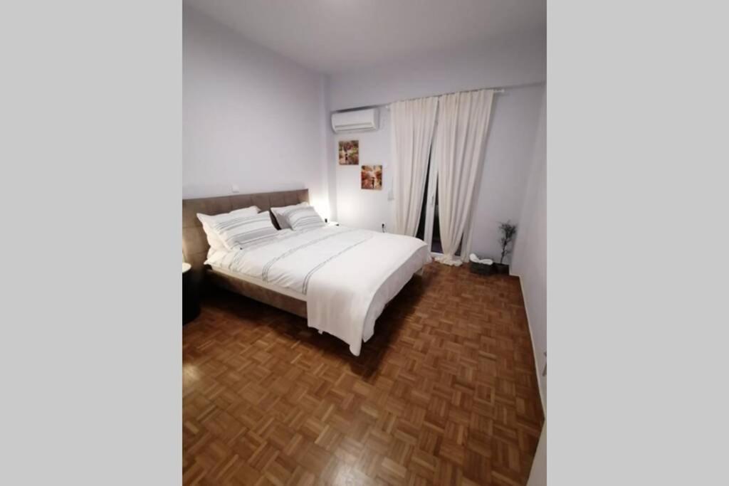 Athens City Apartment Next To Intercontinental II 外观 照片