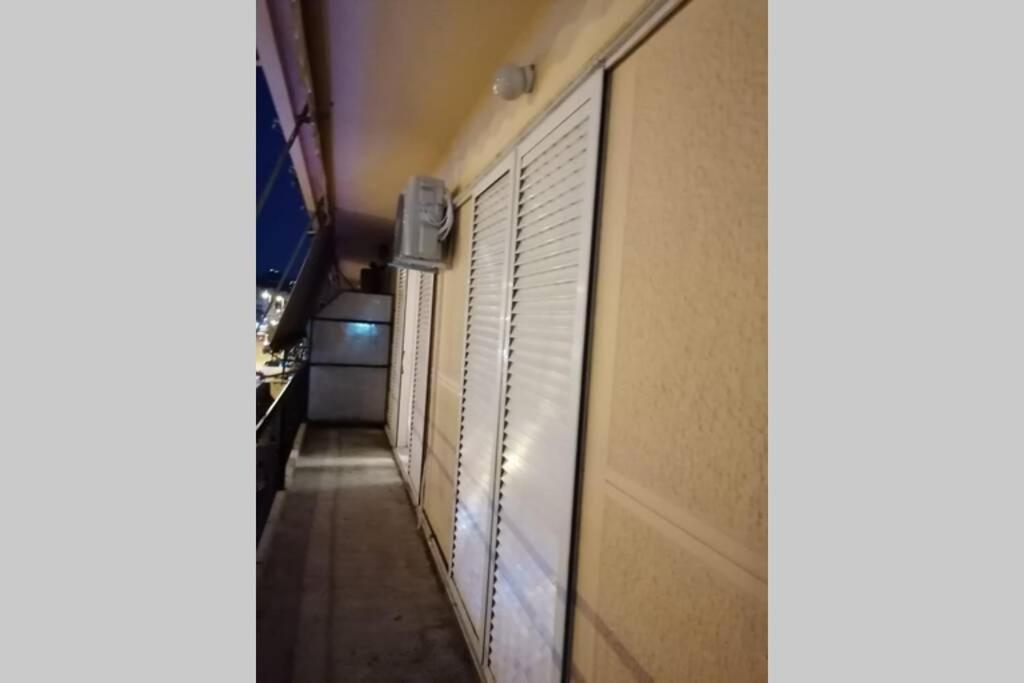 Athens City Apartment Next To Intercontinental II 外观 照片